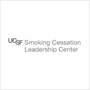 Director's Corner | Smoking Cessation Leadership Center