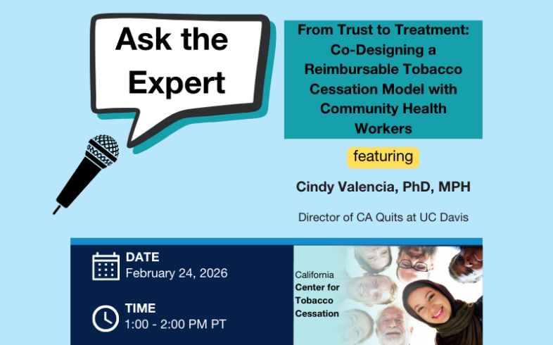 February 24 2026 Ask the Expert 