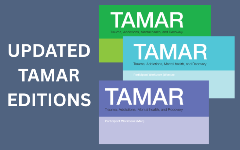 TAMAR 2025 updated