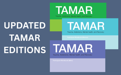 TAMAR 2025 updated
