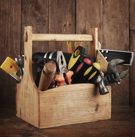 toolbox